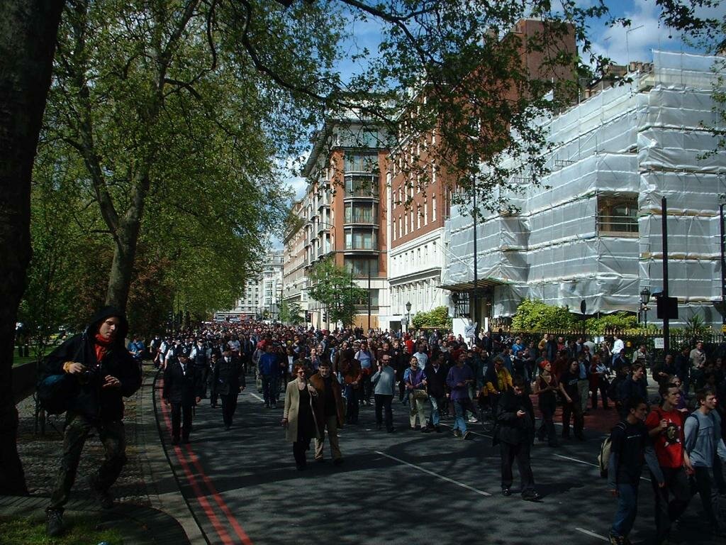 Park Lane
